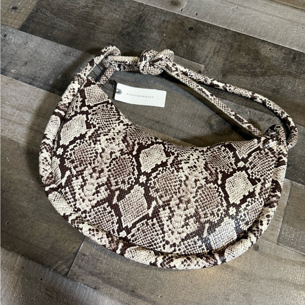 NWT Anthropologie Jules Kae‎ Purse